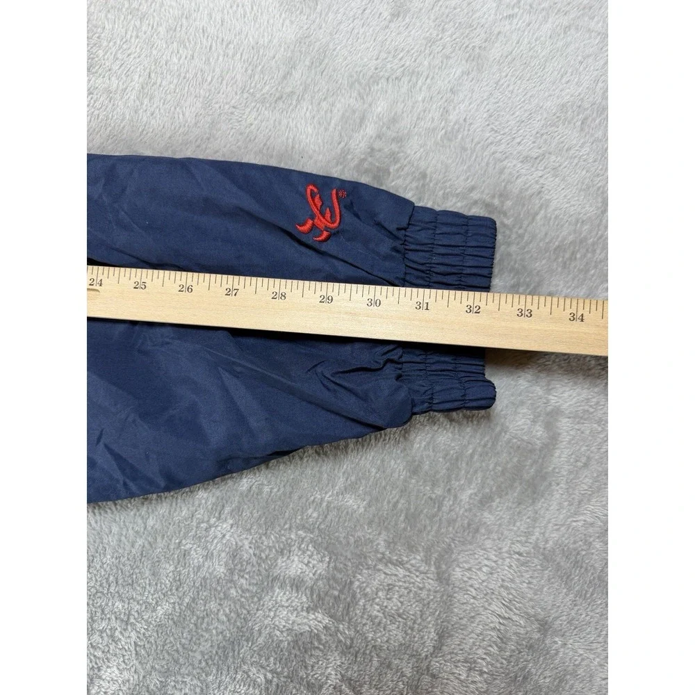 Chase Authentics vintage jeff